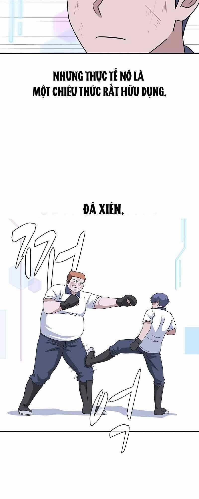 Quy Luật Hệ Thống Chapter 47 trang 56