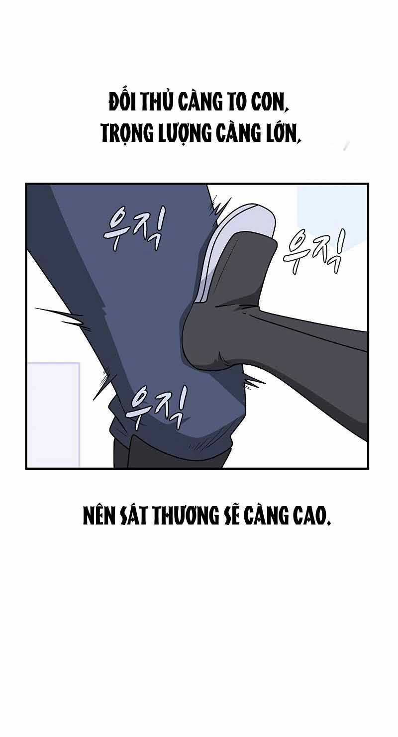 Quy Luật Hệ Thống Chapter 47 trang 57