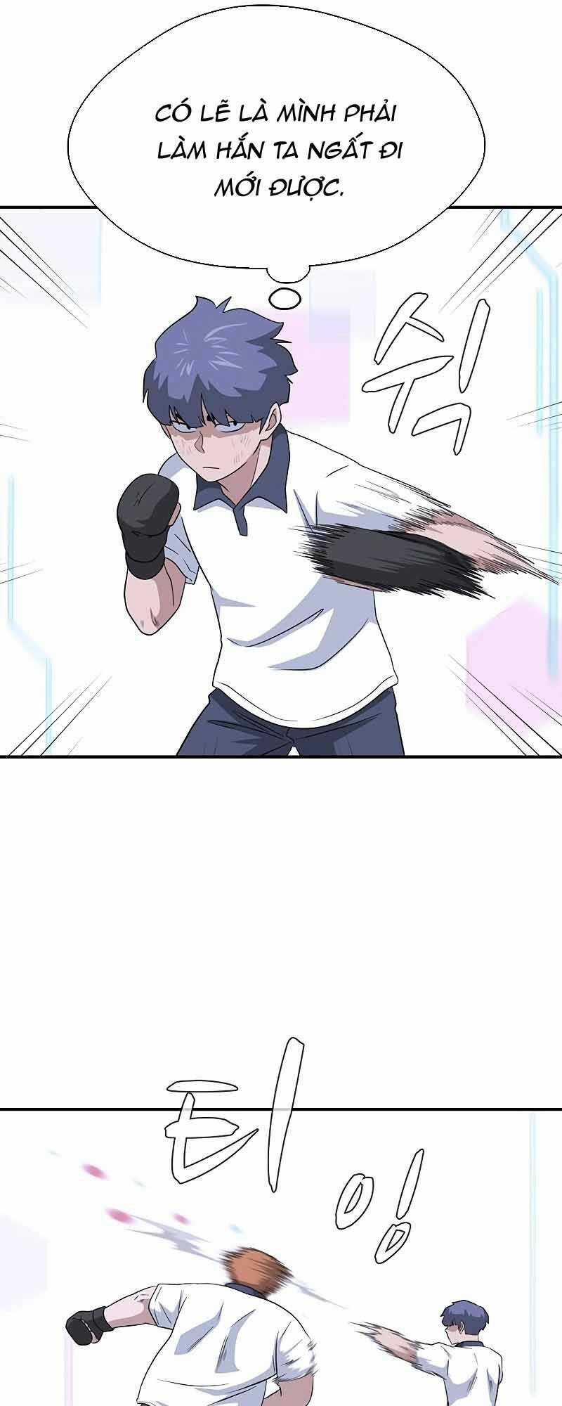 Quy Luật Hệ Thống Chapter 47 trang 59