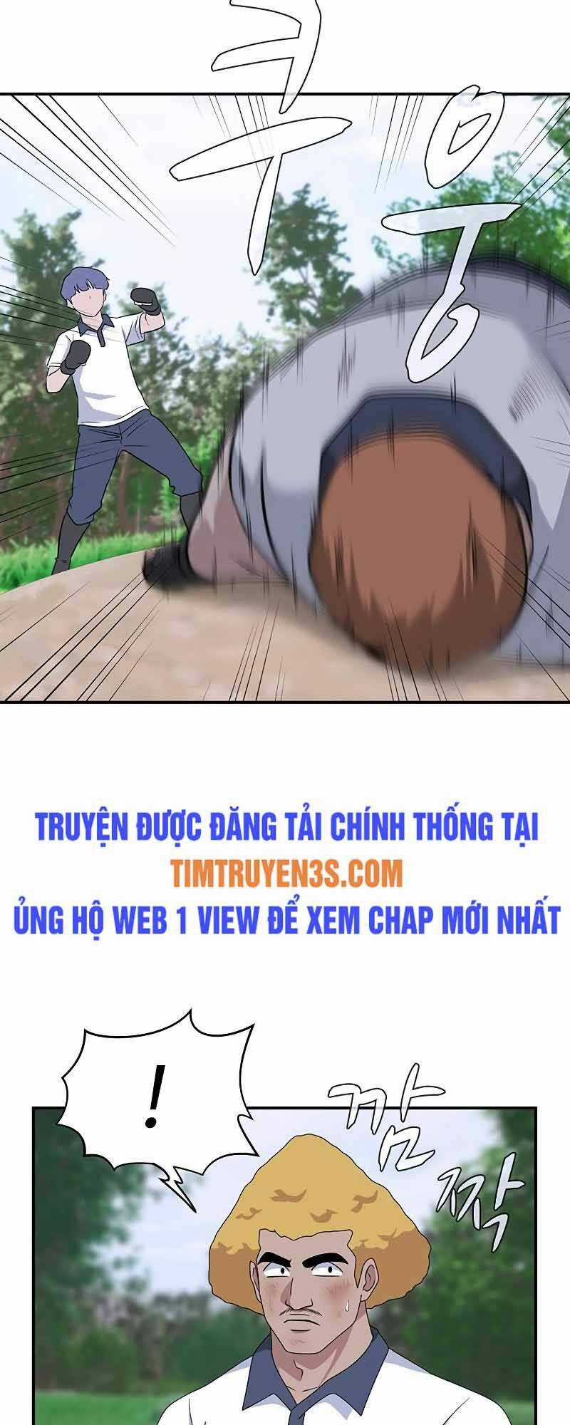 Quy Luật Hệ Thống Chapter 47 trang 61