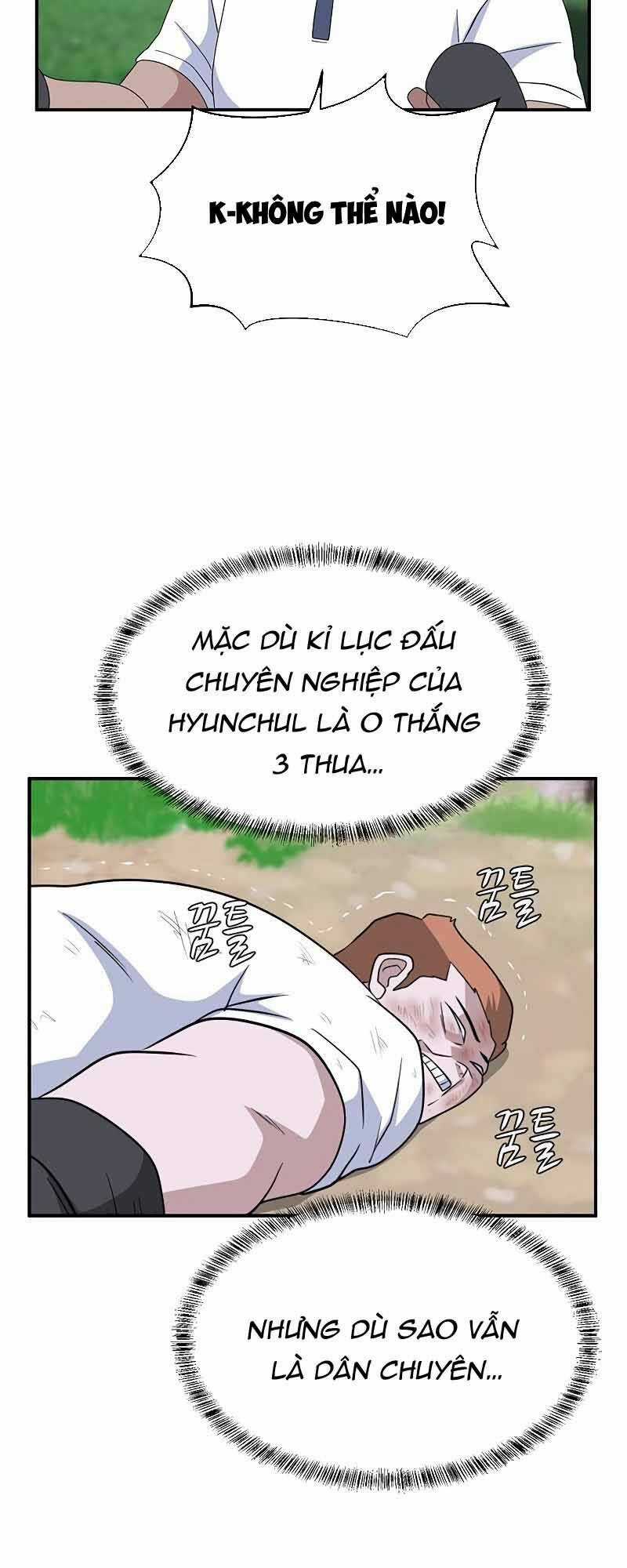 Quy Luật Hệ Thống Chapter 47 trang 62