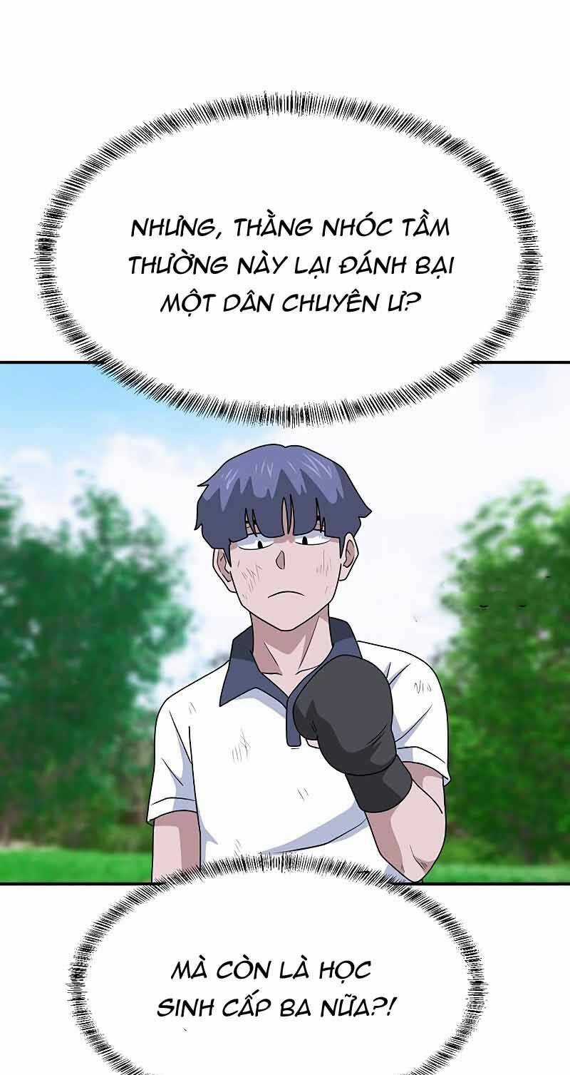 Quy Luật Hệ Thống Chapter 47 trang 63