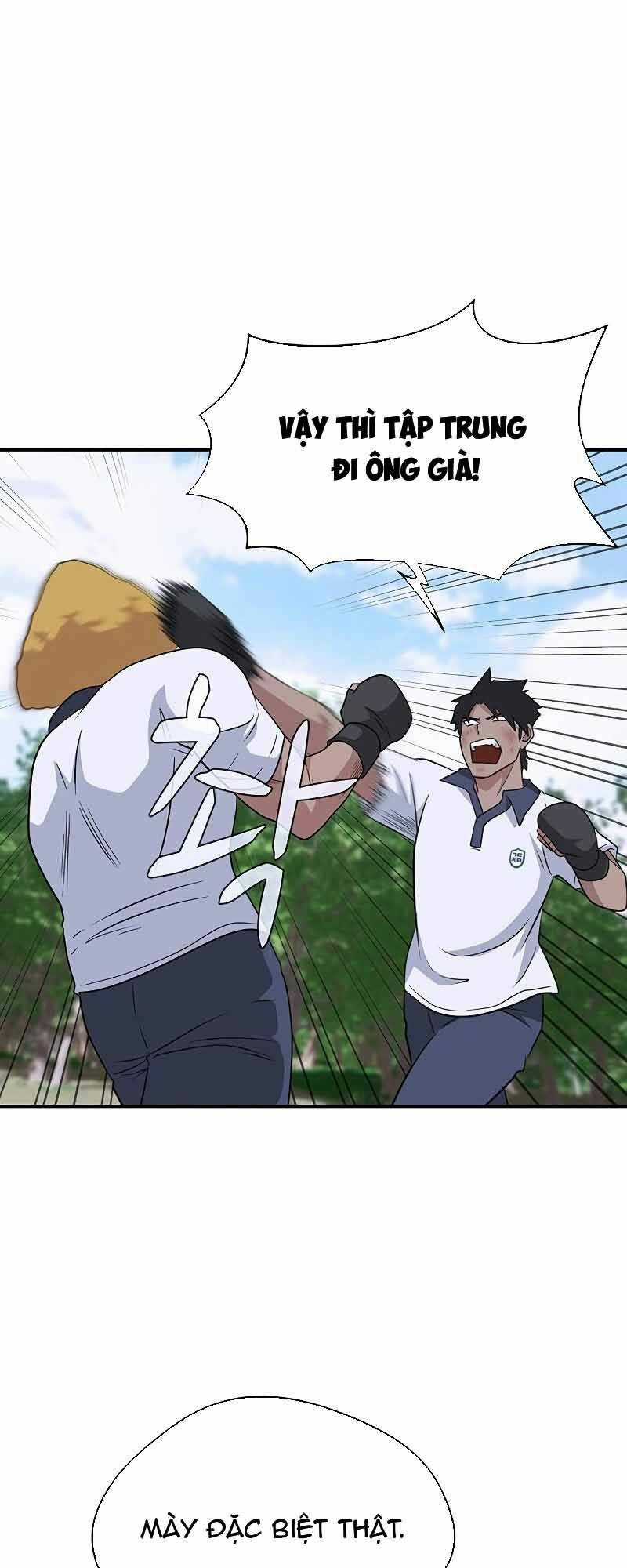 Quy Luật Hệ Thống Chapter 47 trang 67