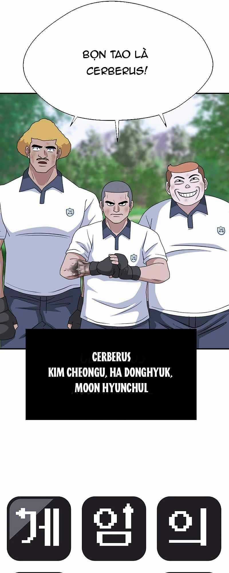 Quy Luật Hệ Thống Chapter 47 trang 7