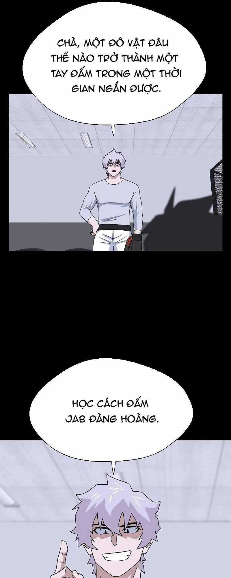 Quy Luật Hệ Thống Chapter 47 trang 77