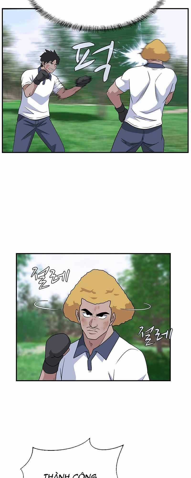 Quy Luật Hệ Thống Chapter 47 trang 80