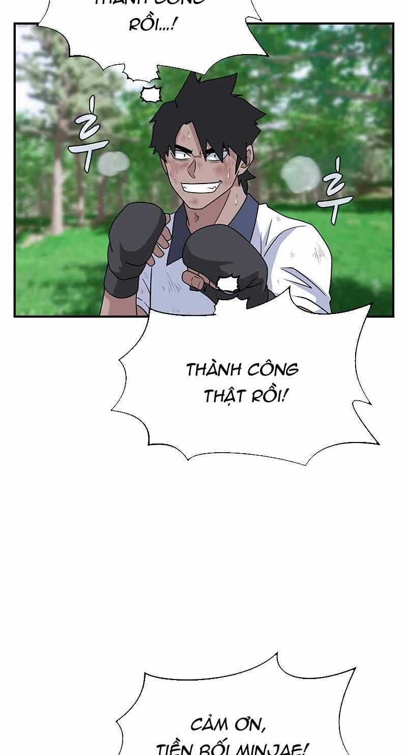 Quy Luật Hệ Thống Chapter 47 trang 81