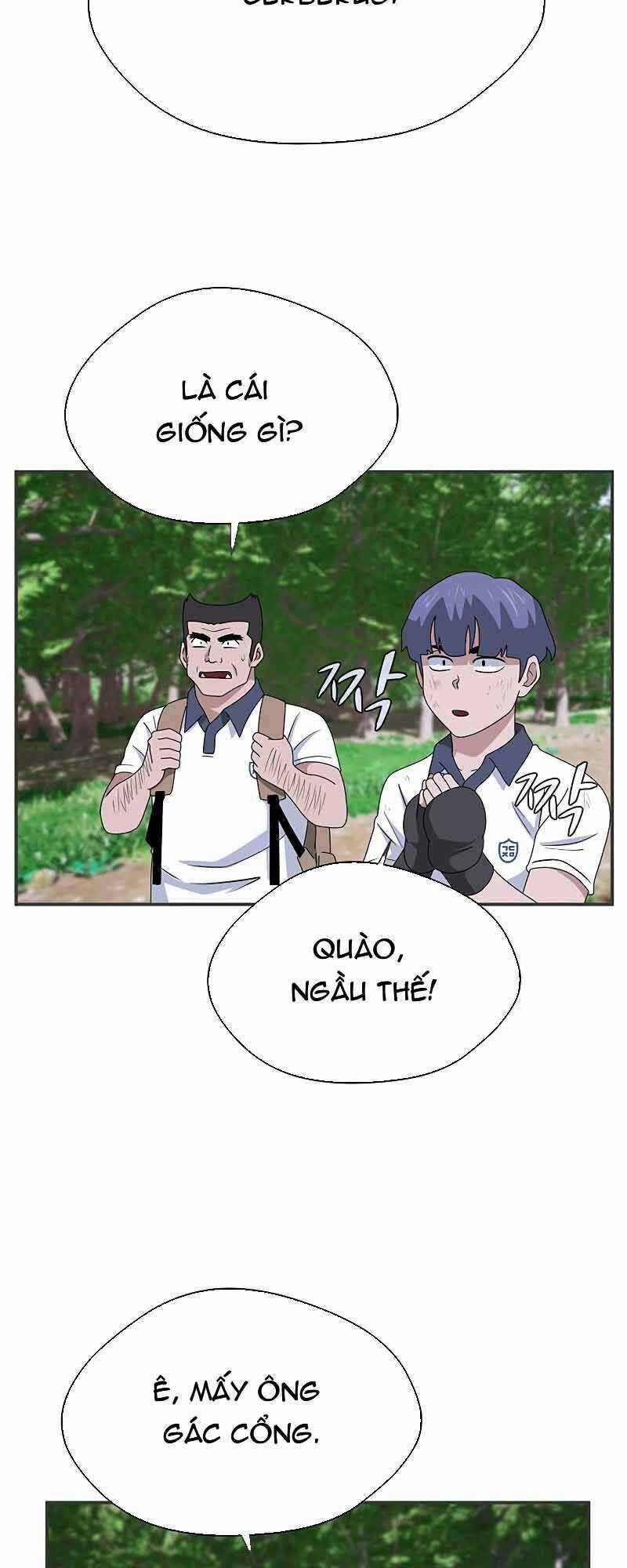 Quy Luật Hệ Thống Chapter 47 trang 9