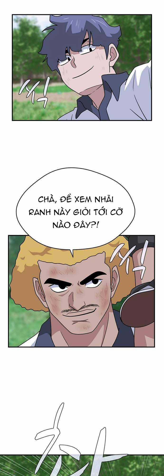 Quy Luật Hệ Thống Chapter 48 trang 10