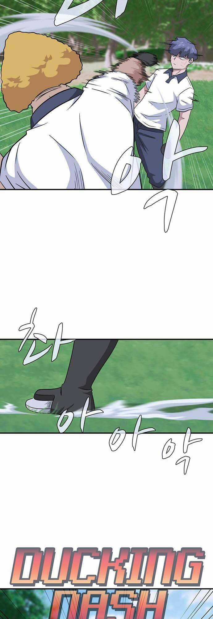 Quy Luật Hệ Thống Chapter 48 trang 11