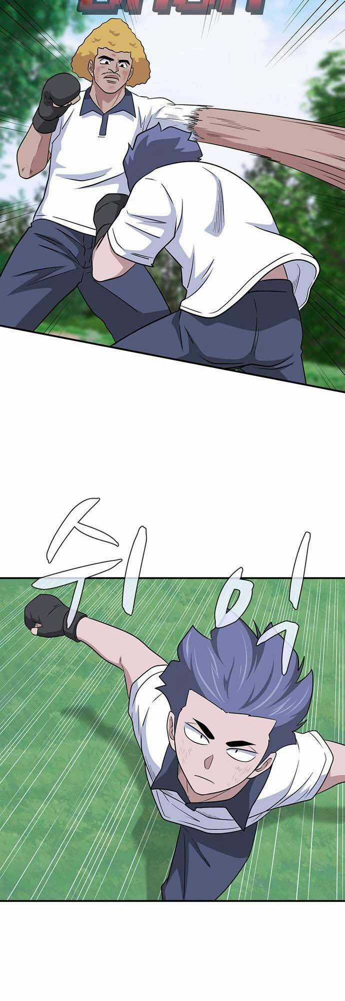 Quy Luật Hệ Thống Chapter 48 trang 12