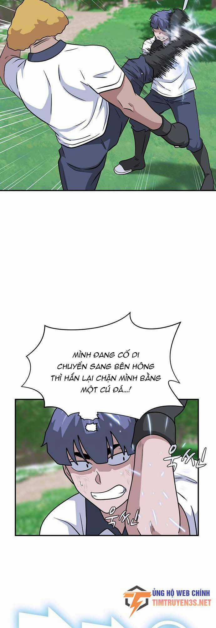 Quy Luật Hệ Thống Chapter 48 trang 14