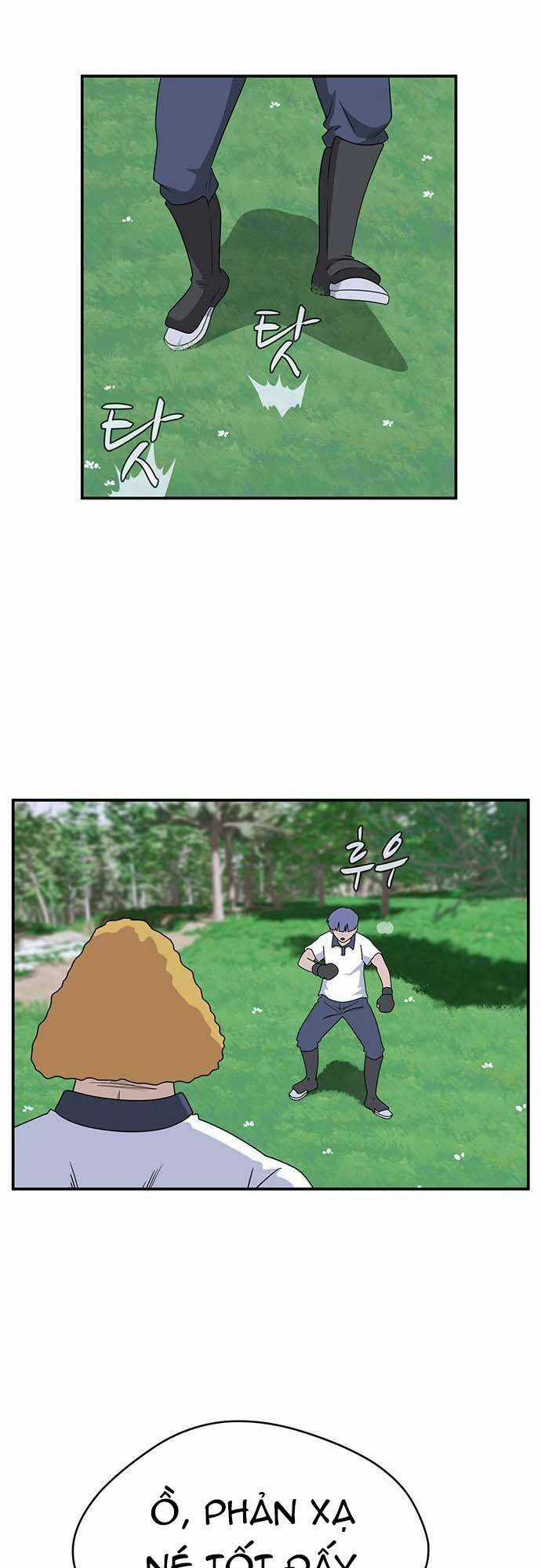 Quy Luật Hệ Thống Chapter 48 trang 16