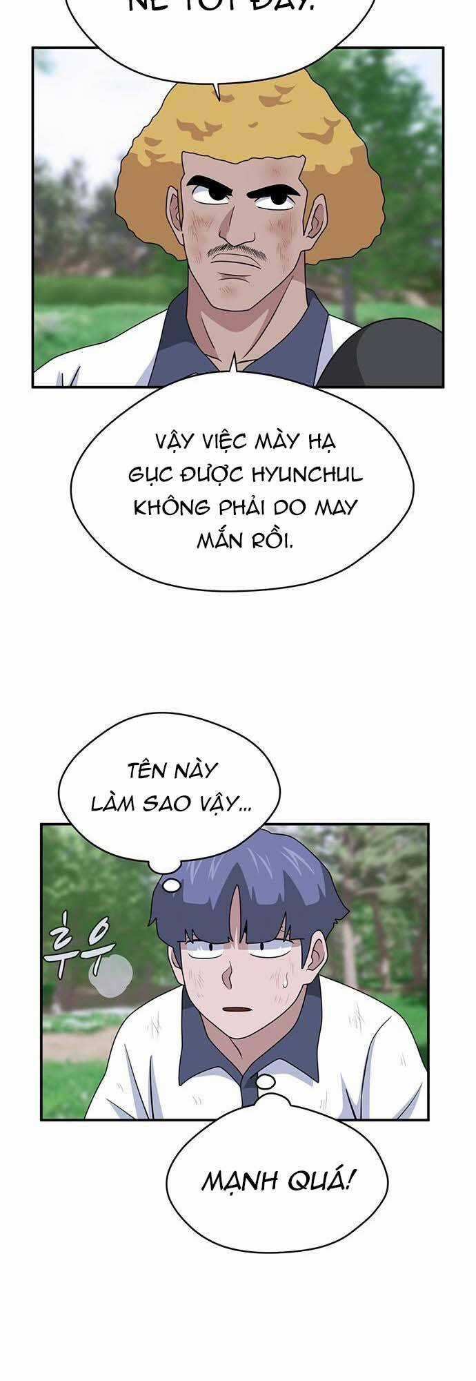Quy Luật Hệ Thống Chapter 48 trang 17