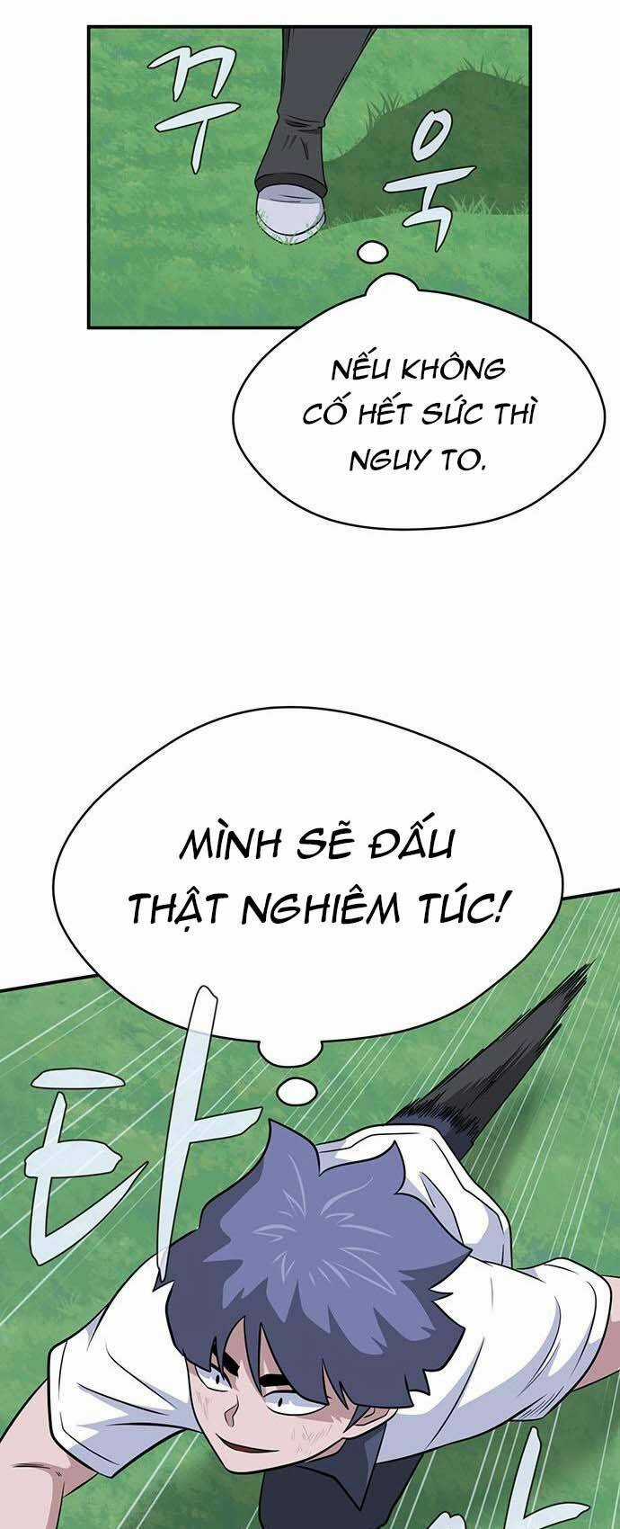 Quy Luật Hệ Thống Chapter 48 trang 18