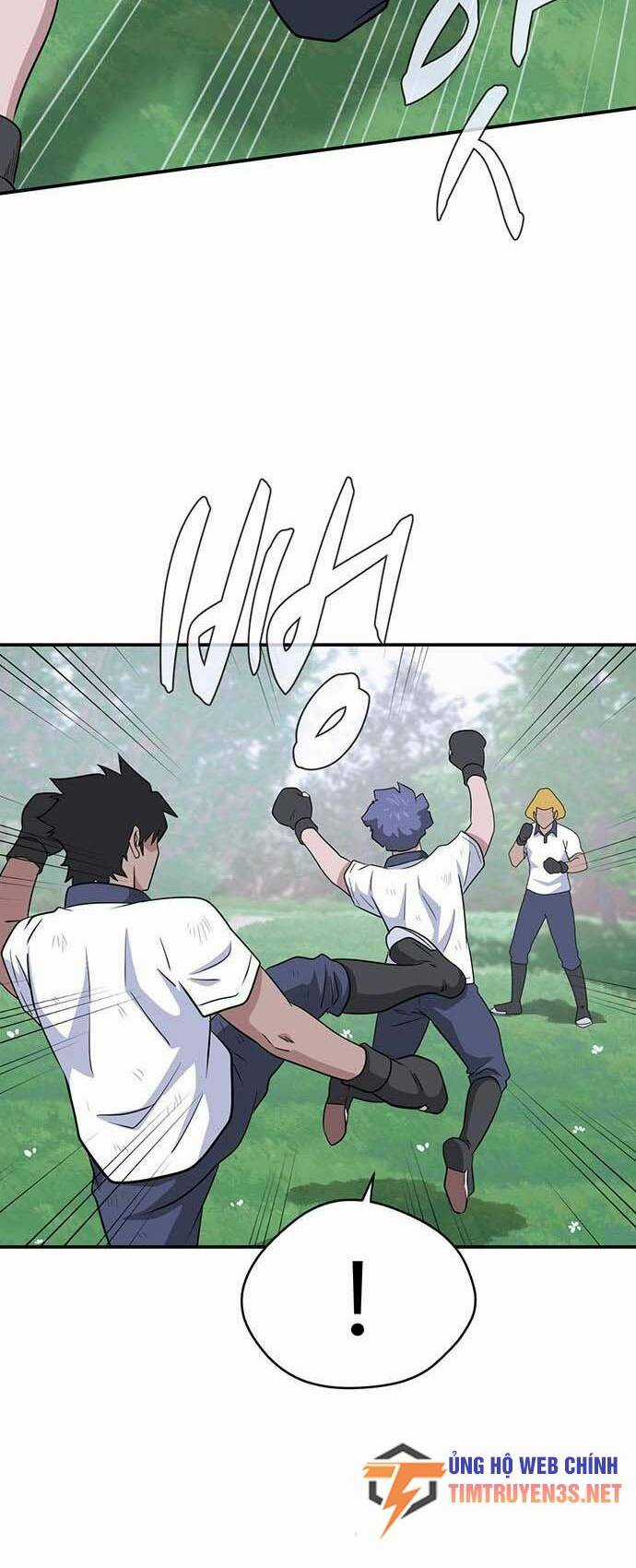 Quy Luật Hệ Thống Chapter 48 trang 19