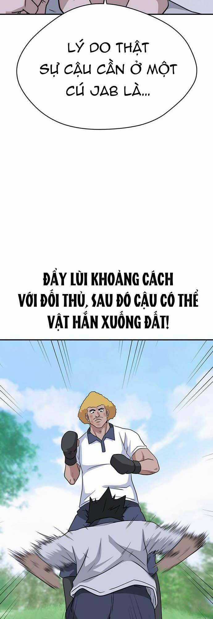 Quy Luật Hệ Thống Chapter 48 trang 2