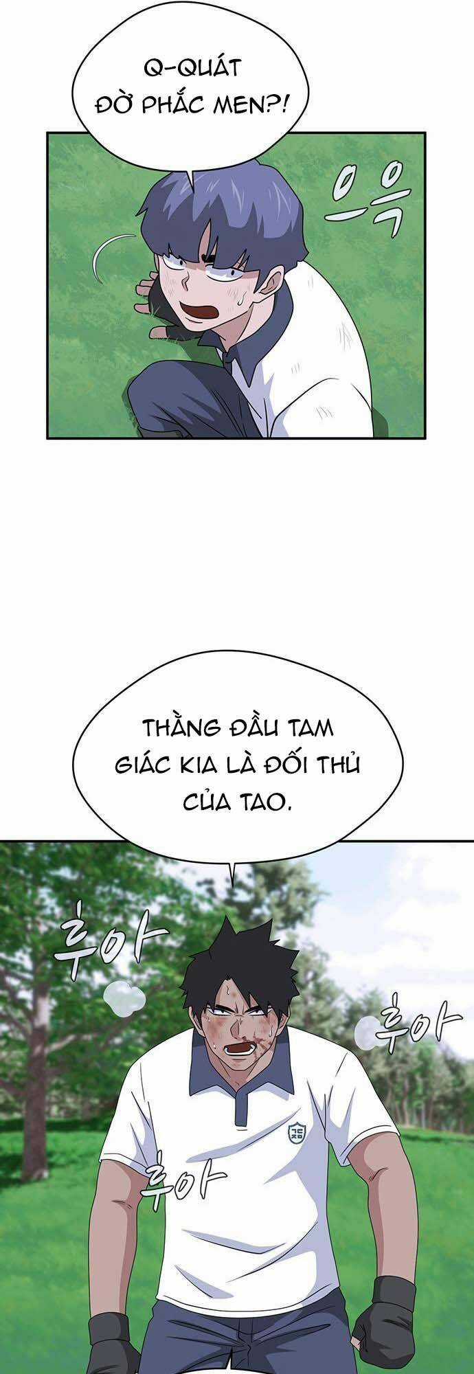 Quy Luật Hệ Thống Chapter 48 trang 20