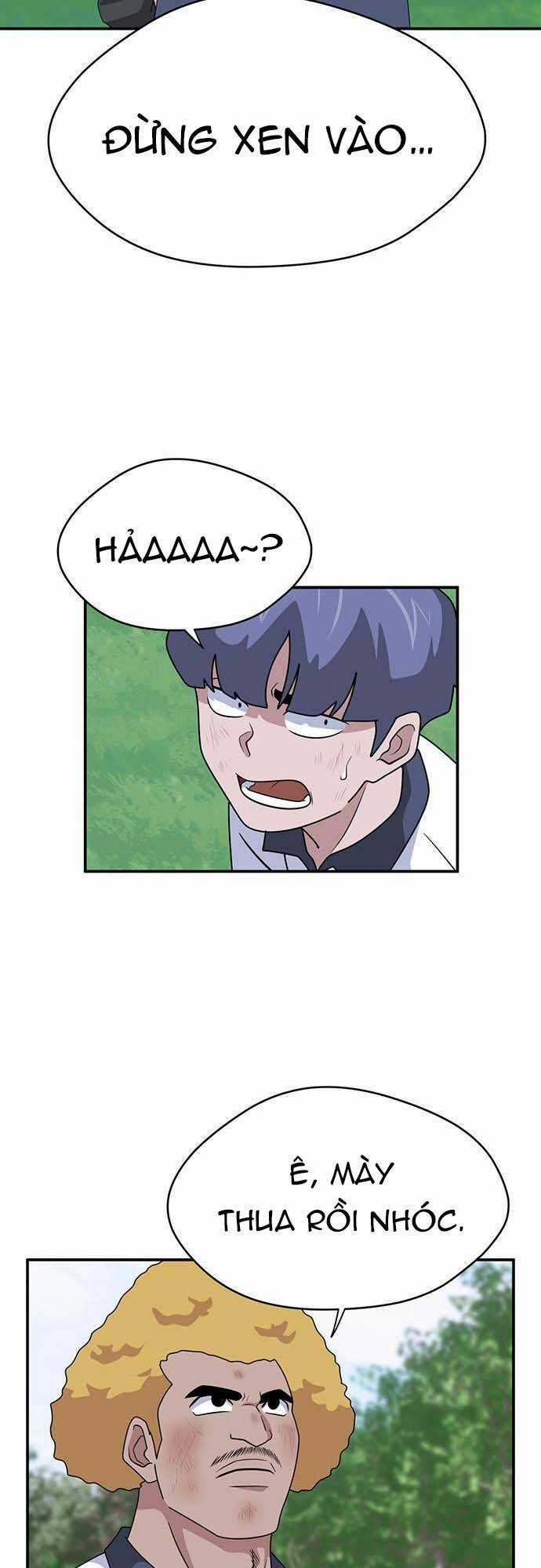 Quy Luật Hệ Thống Chapter 48 trang 21