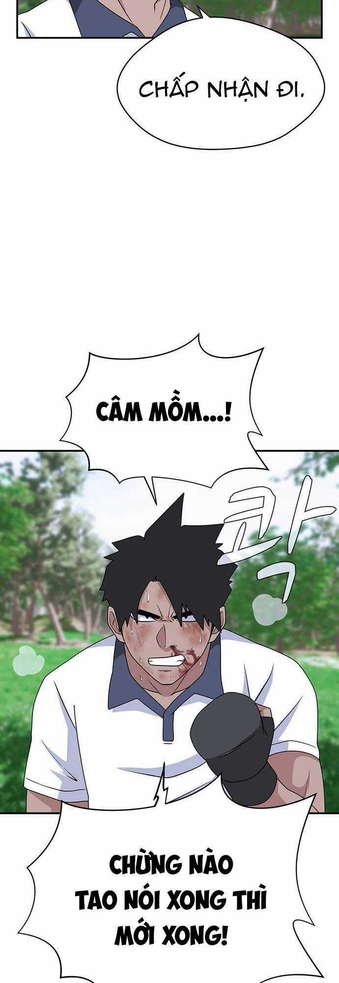 Quy Luật Hệ Thống Chapter 48 trang 22