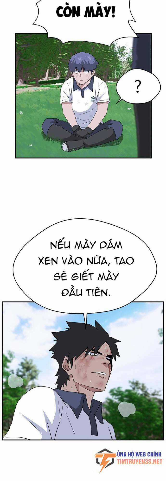 Quy Luật Hệ Thống Chapter 48 trang 24