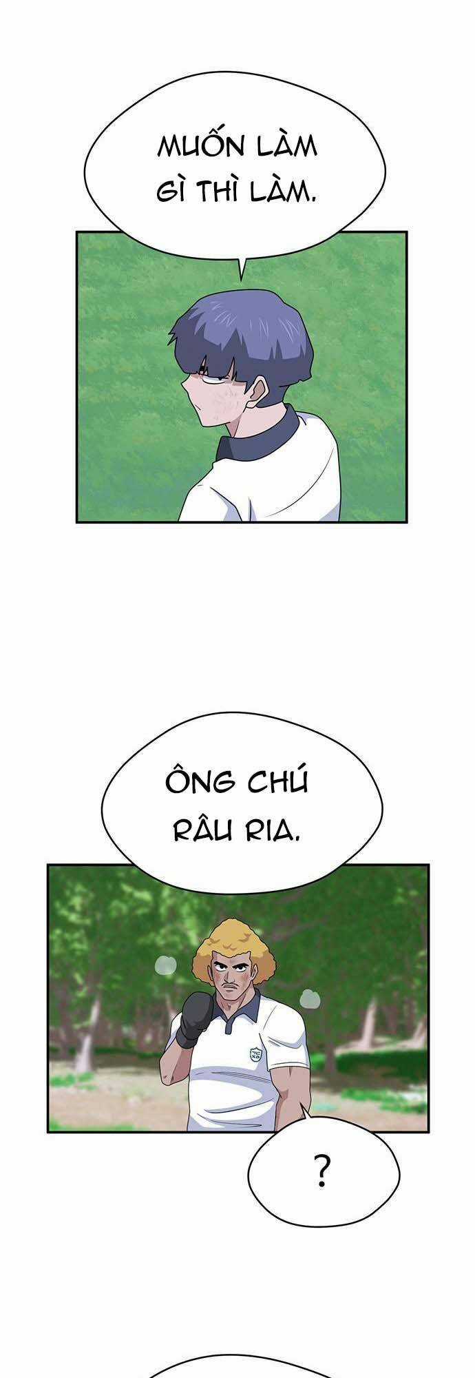 Quy Luật Hệ Thống Chapter 48 trang 25