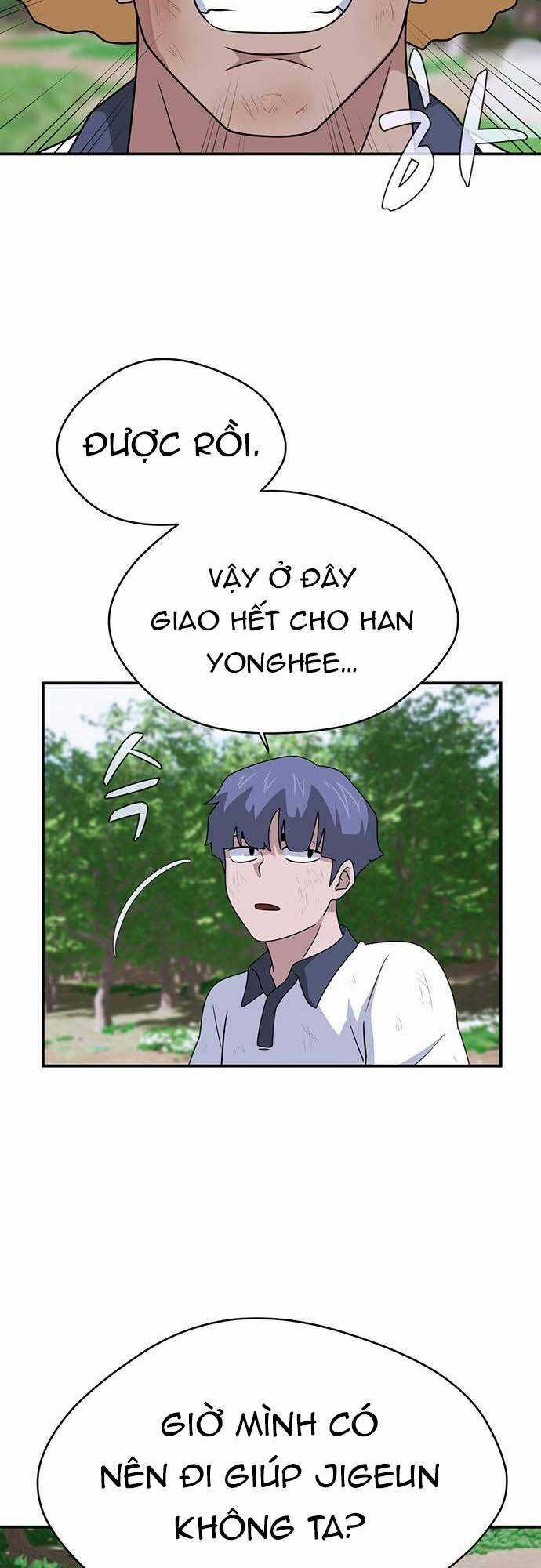 Quy Luật Hệ Thống Chapter 48 trang 27