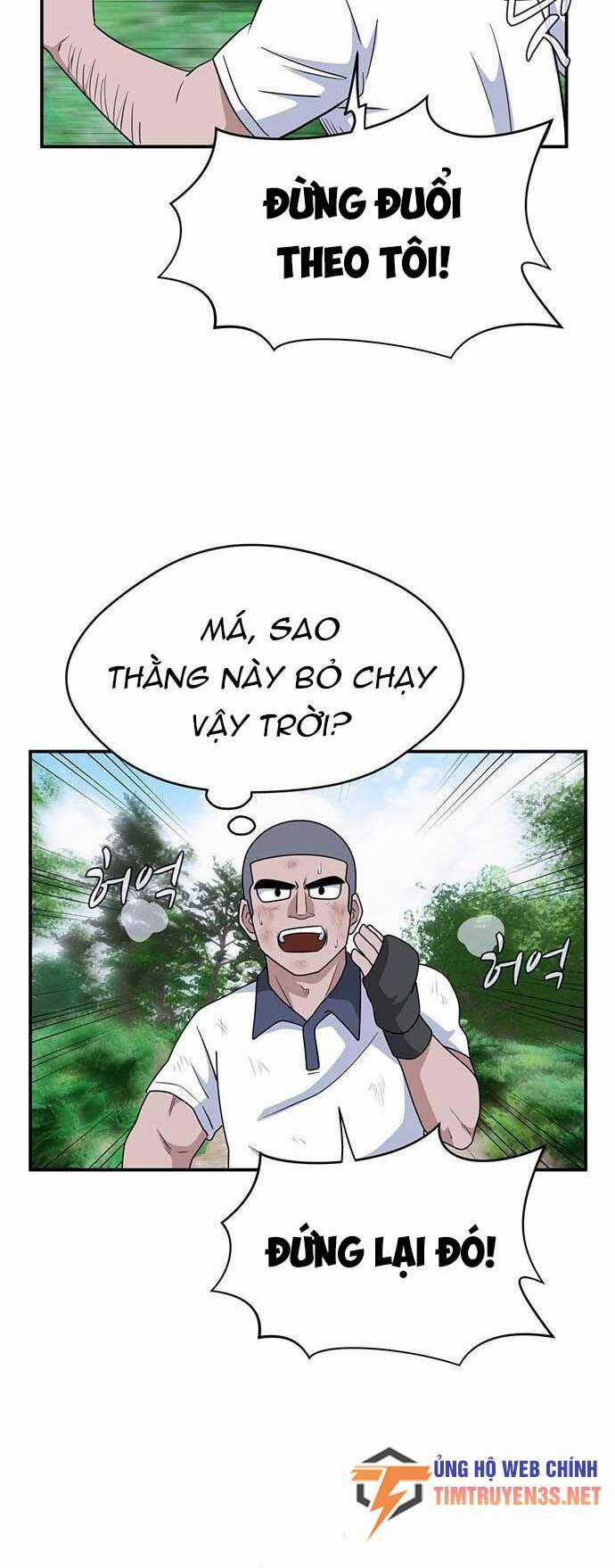 Quy Luật Hệ Thống Chapter 48 trang 29