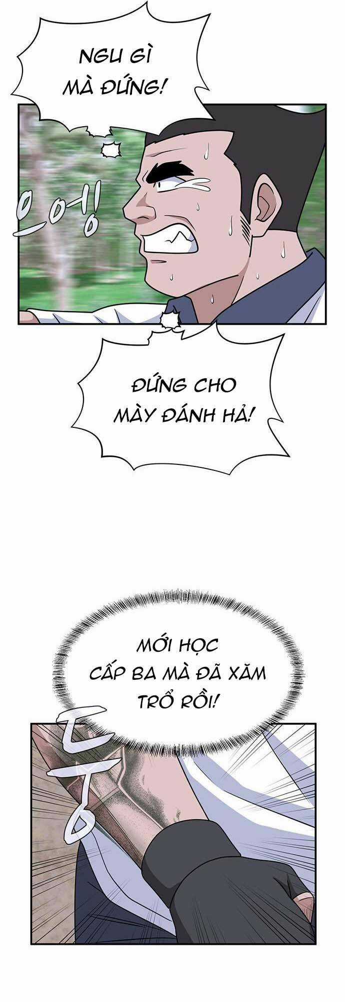 Quy Luật Hệ Thống Chapter 48 trang 30