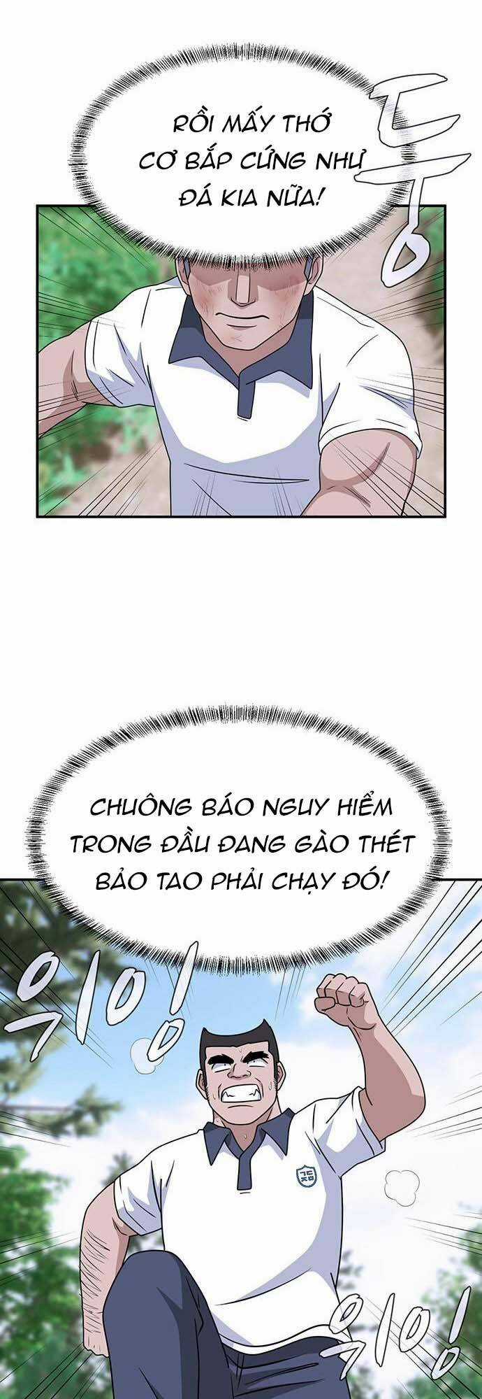 Quy Luật Hệ Thống Chapter 48 trang 31