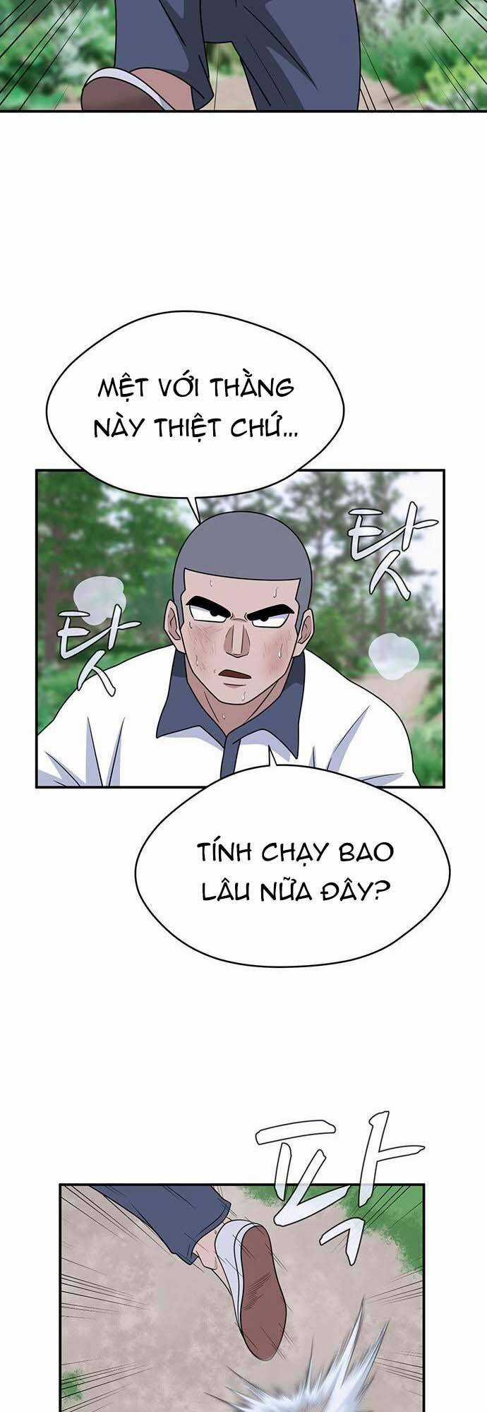 Quy Luật Hệ Thống Chapter 48 trang 32
