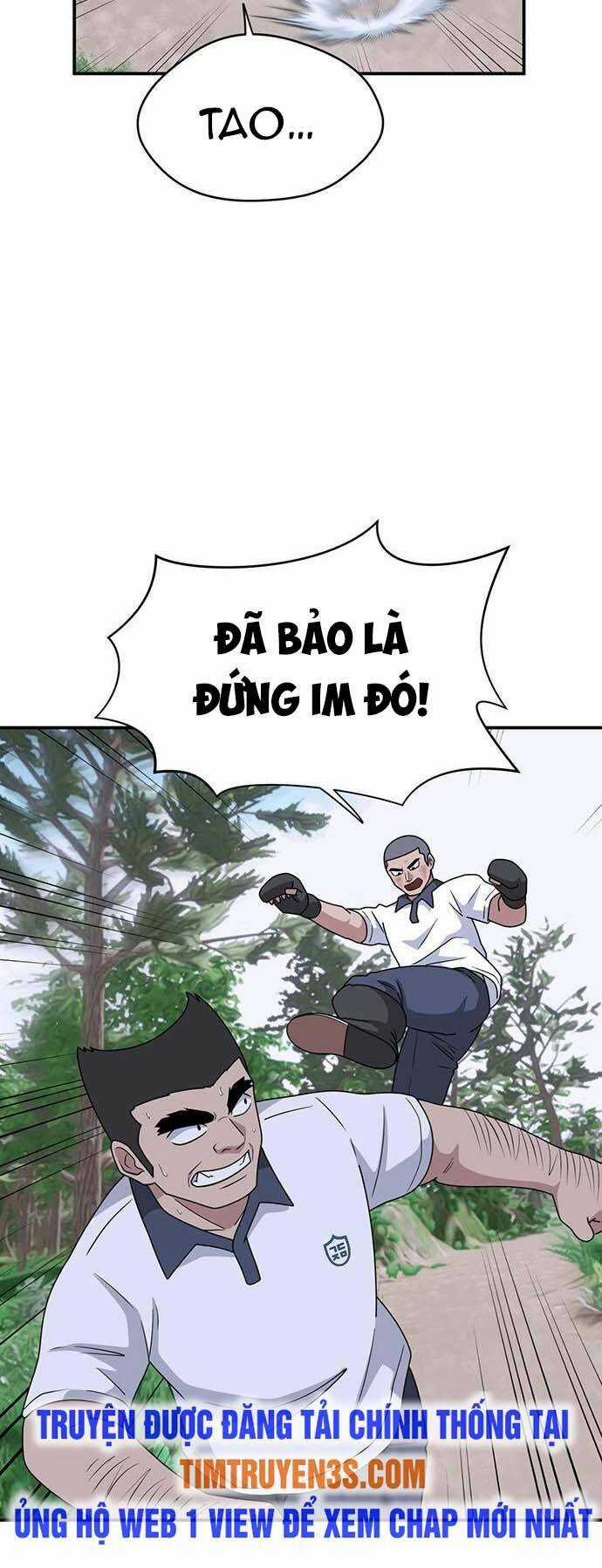 Quy Luật Hệ Thống Chapter 48 trang 33