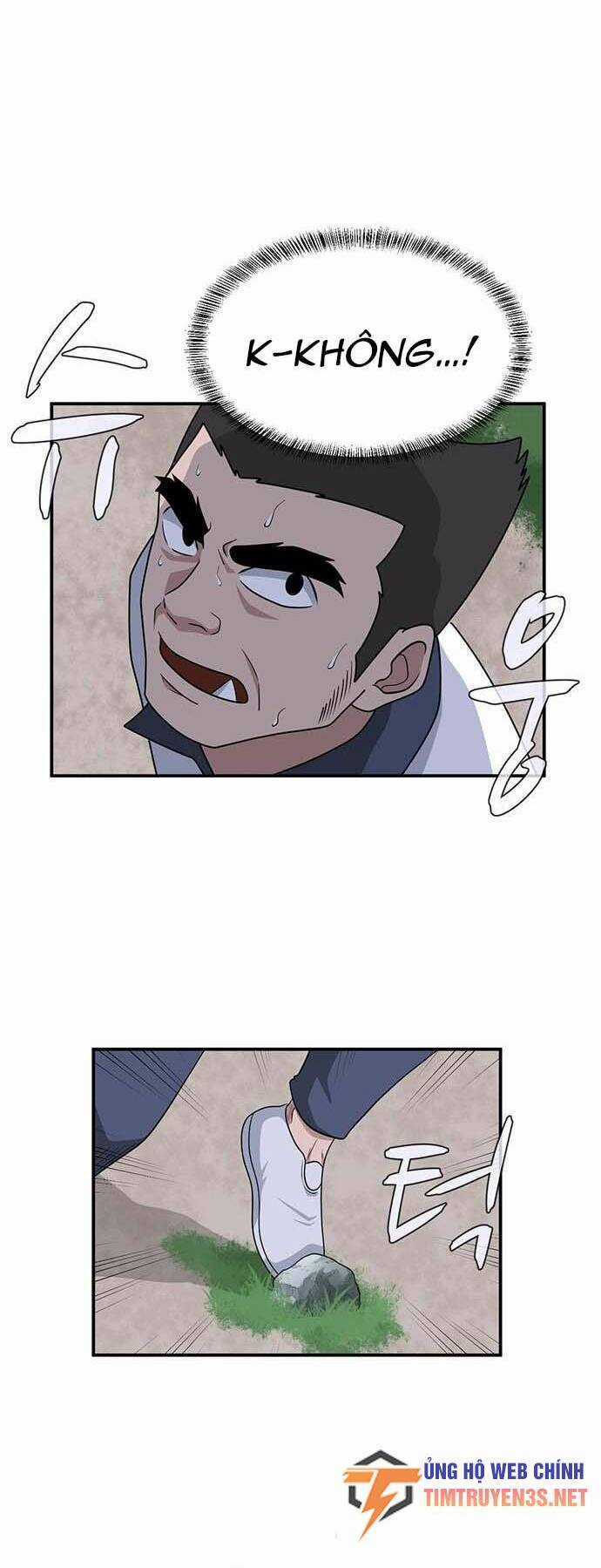 Quy Luật Hệ Thống Chapter 48 trang 34