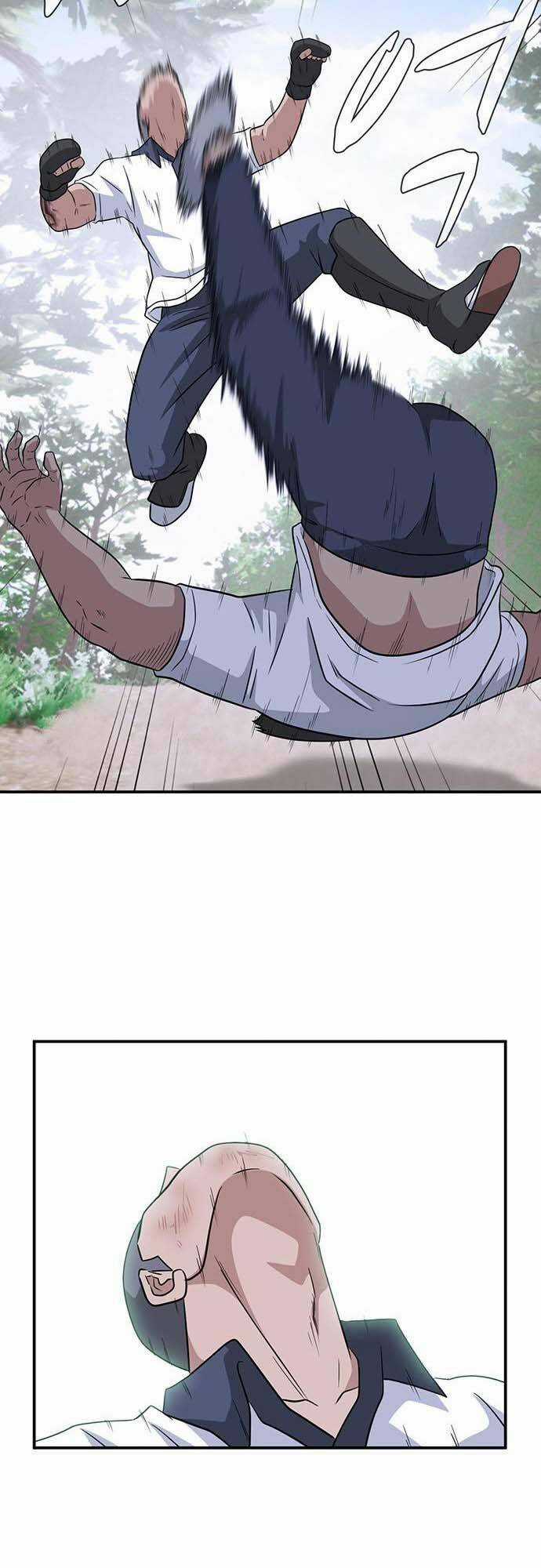 Quy Luật Hệ Thống Chapter 48 trang 36