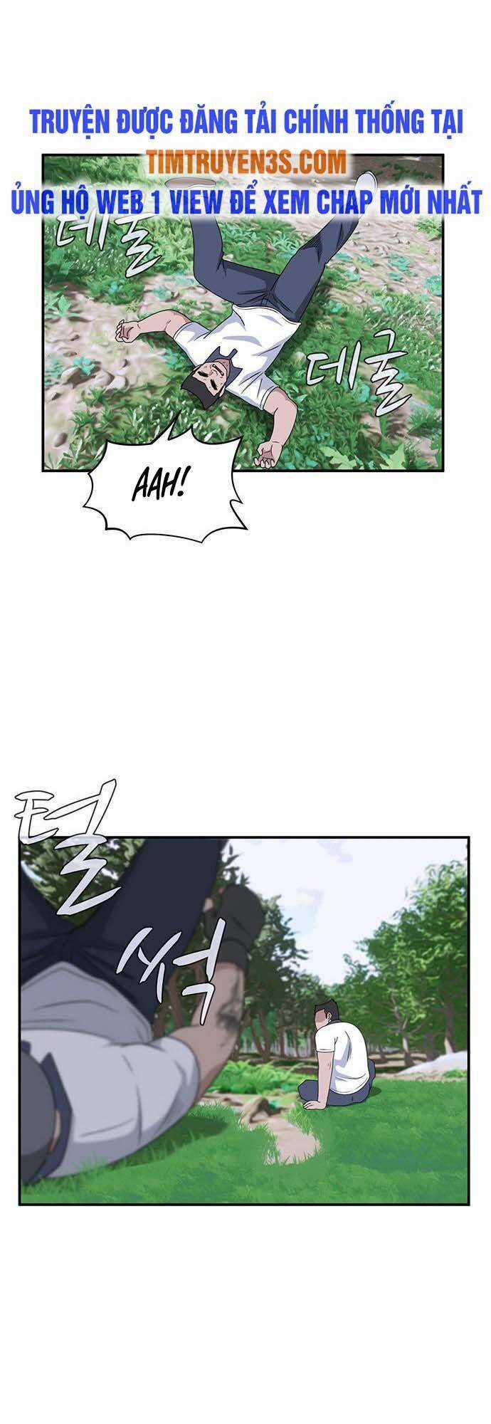 Quy Luật Hệ Thống Chapter 48 trang 37