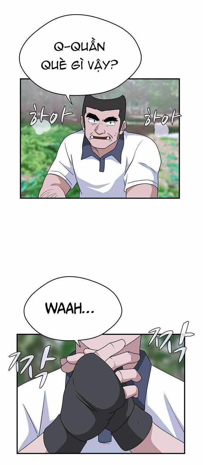 Quy Luật Hệ Thống Chapter 48 trang 38