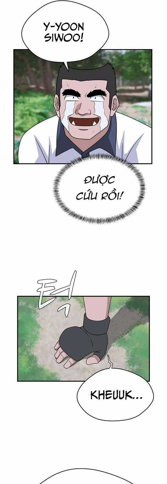 Quy Luật Hệ Thống Chapter 48 trang 40