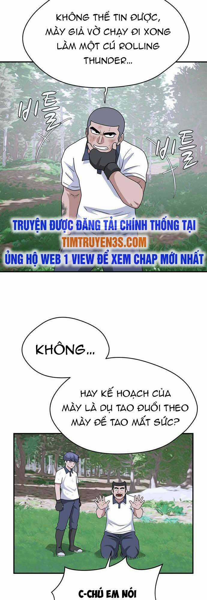 Quy Luật Hệ Thống Chapter 48 trang 41