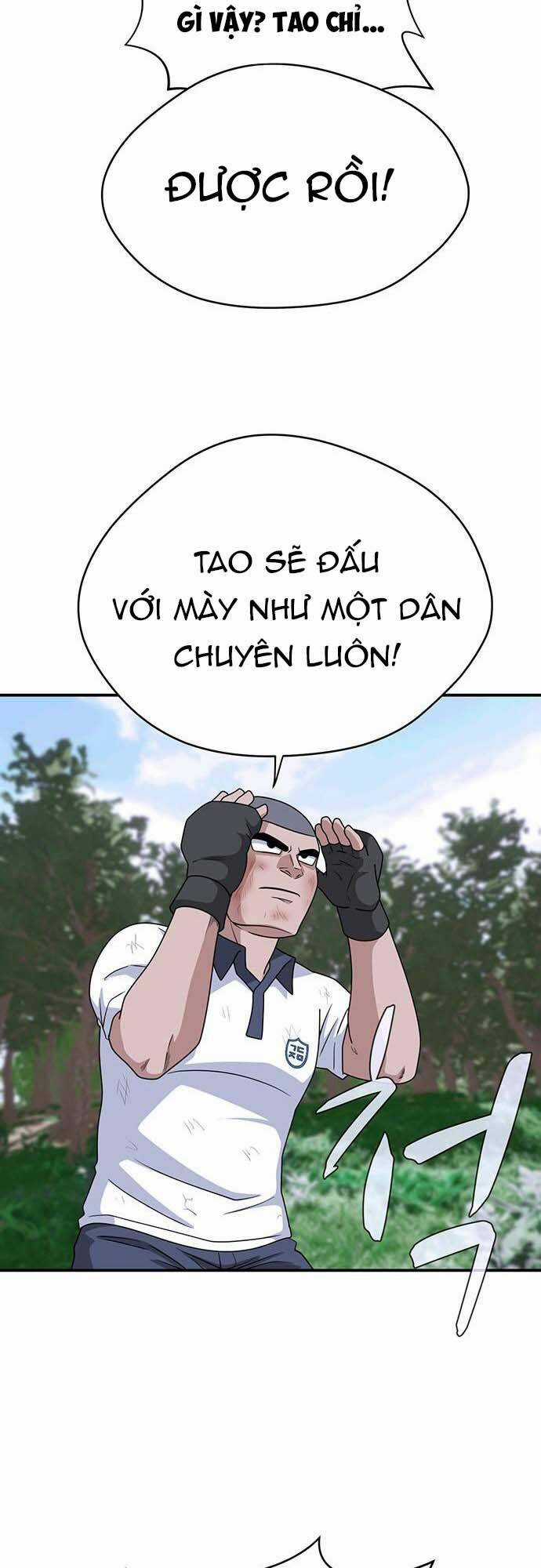 Quy Luật Hệ Thống Chapter 48 trang 42