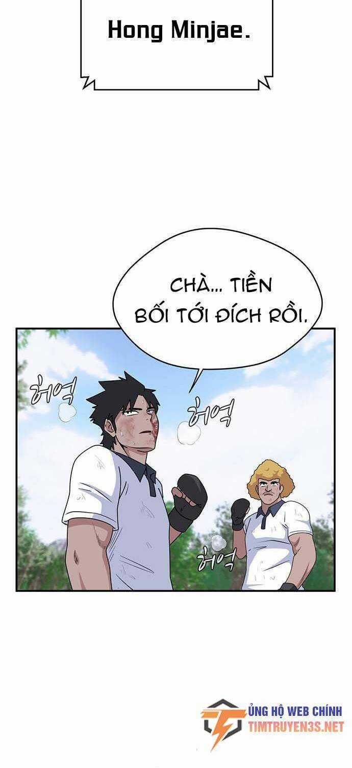 Quy Luật Hệ Thống Chapter 48 trang 44