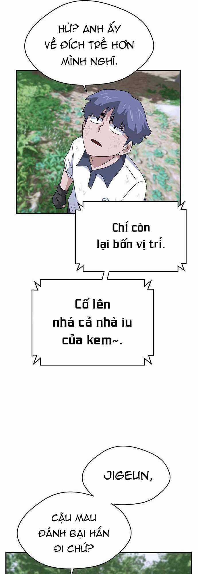 Quy Luật Hệ Thống Chapter 48 trang 45