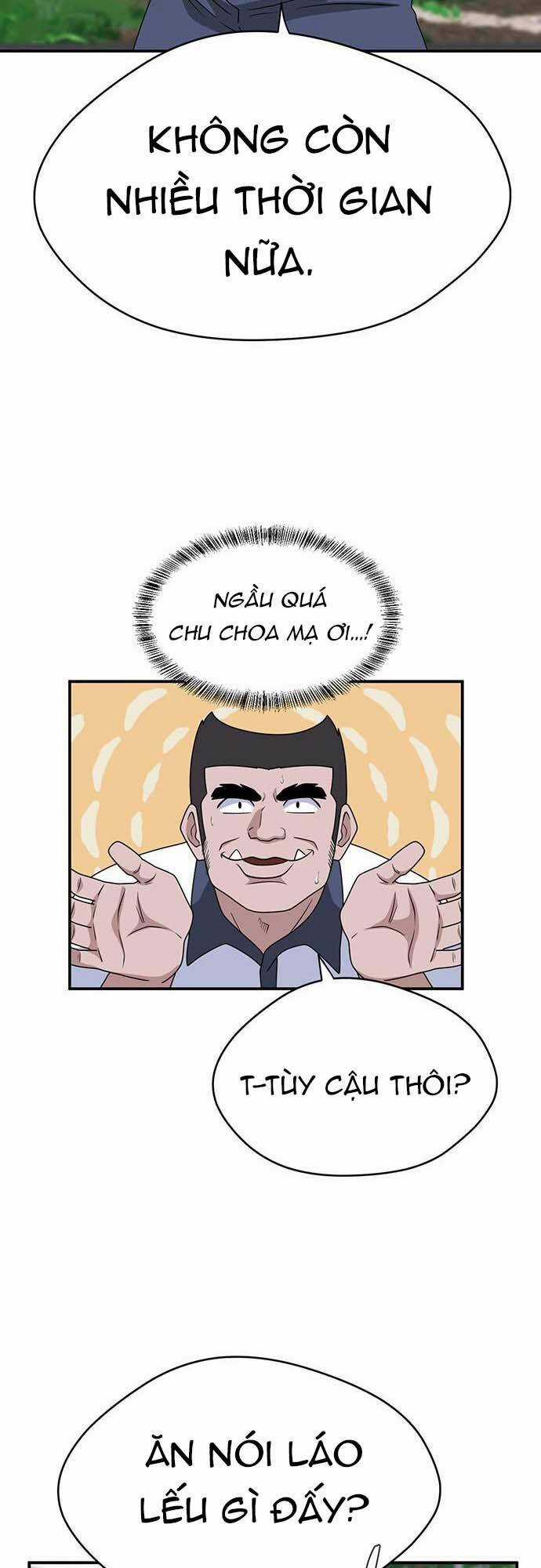 Quy Luật Hệ Thống Chapter 48 trang 47