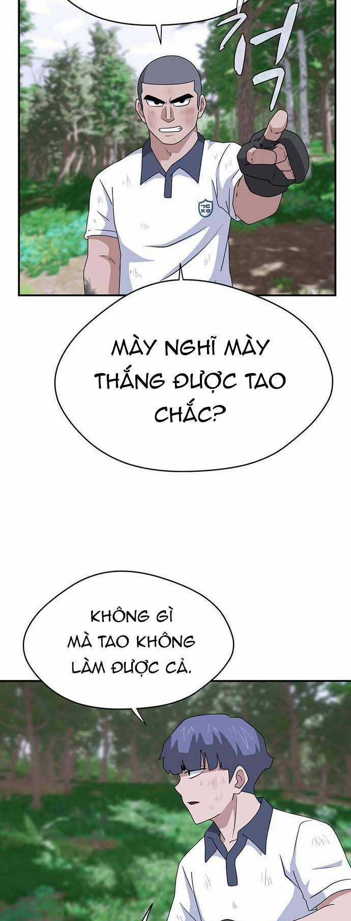 Quy Luật Hệ Thống Chapter 48 trang 48