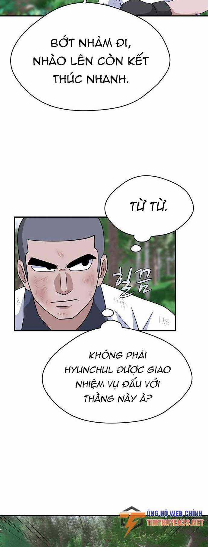 Quy Luật Hệ Thống Chapter 48 trang 49