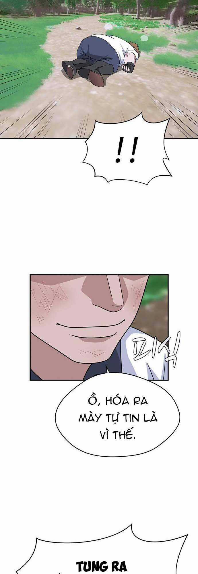 Quy Luật Hệ Thống Chapter 48 trang 50