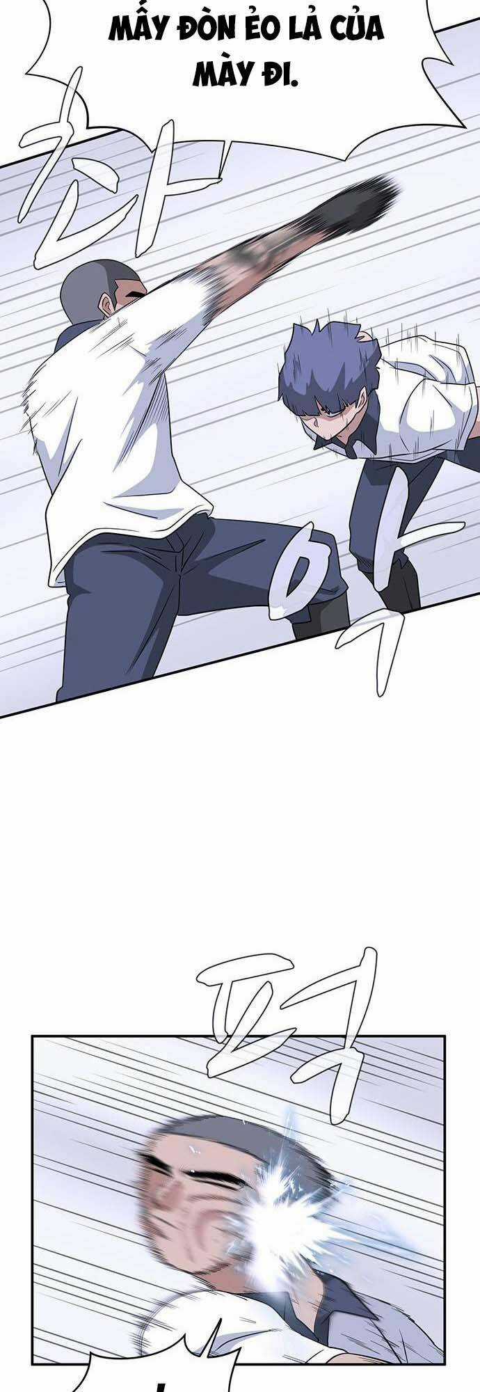 Quy Luật Hệ Thống Chapter 48 trang 51