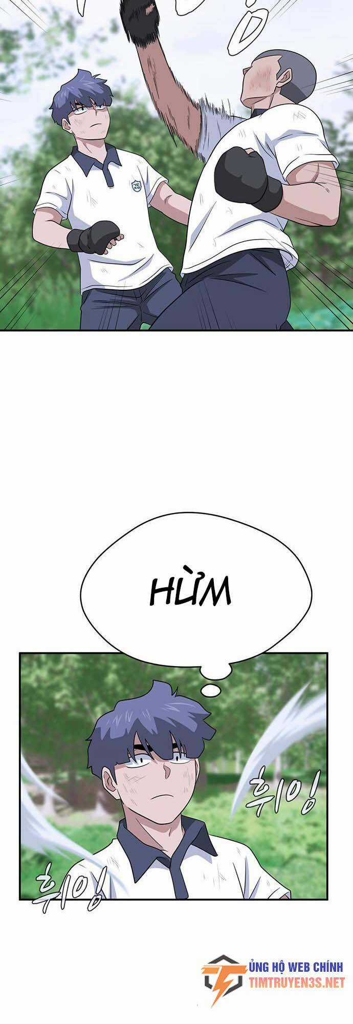 Quy Luật Hệ Thống Chapter 48 trang 54