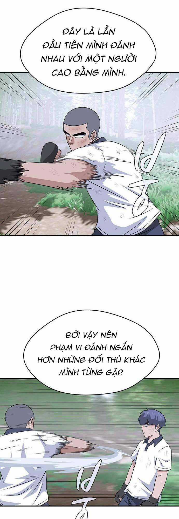 Quy Luật Hệ Thống Chapter 48 trang 55