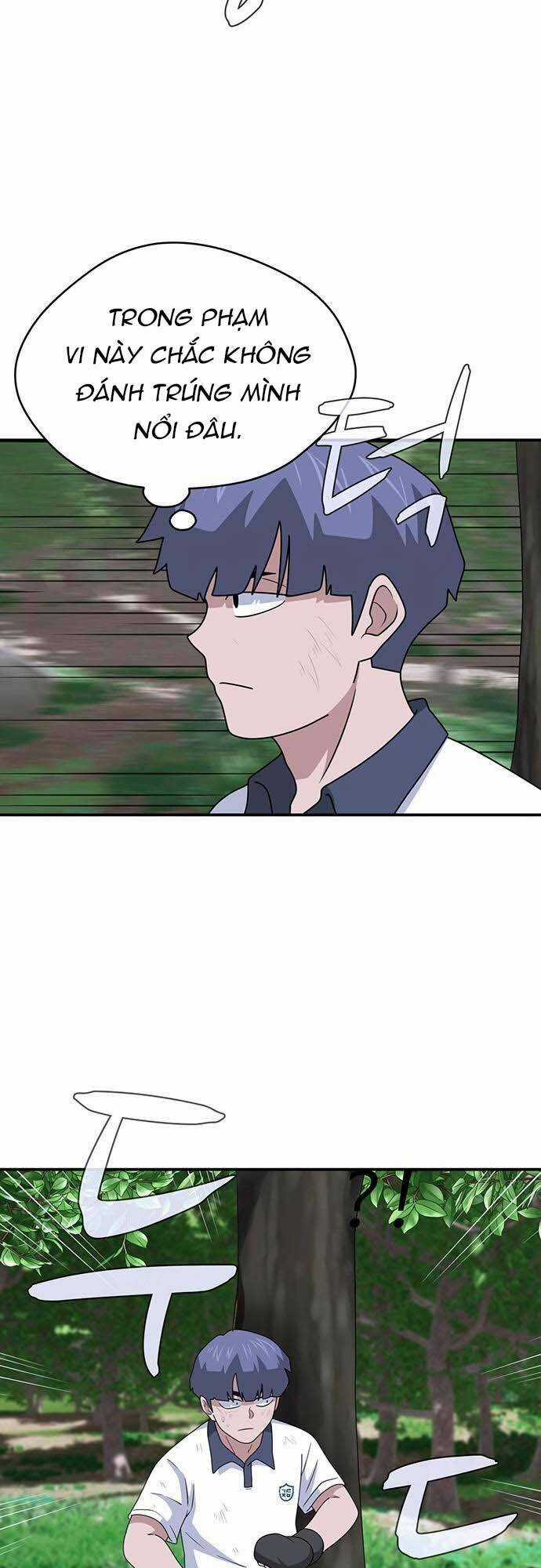 Quy Luật Hệ Thống Chapter 48 trang 56