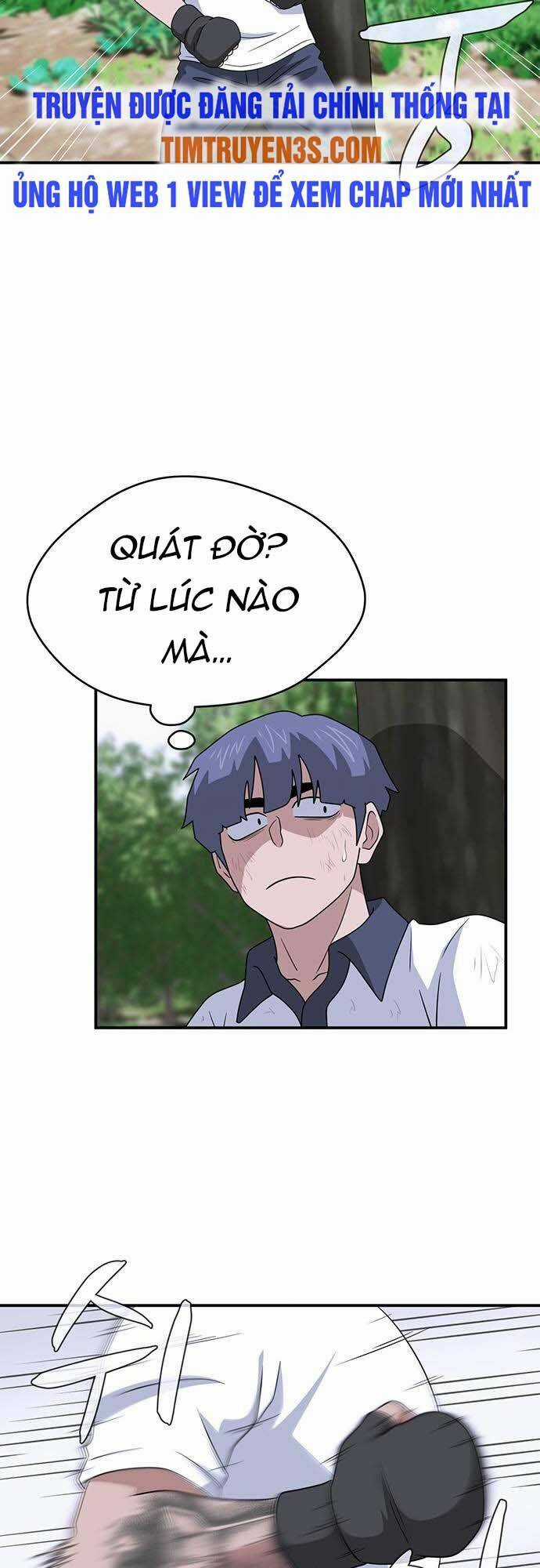 Quy Luật Hệ Thống Chapter 48 trang 57